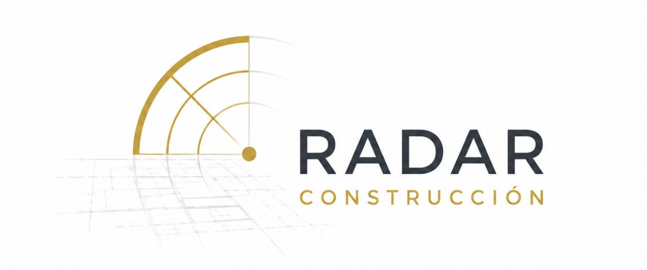 Radar Construcción